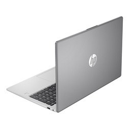 HP 255 G10 15,6"FHD/AMD Ryzen 5 7530U/16GB/512GB/Int.VGA/FreeDOS/ezüst laptop