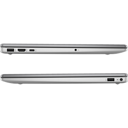 HP 255 G10 15,6"FHD/AMD Ryzen 5 7530U/16GB/512GB/Int.VGA/Win11/ezüst laptop
