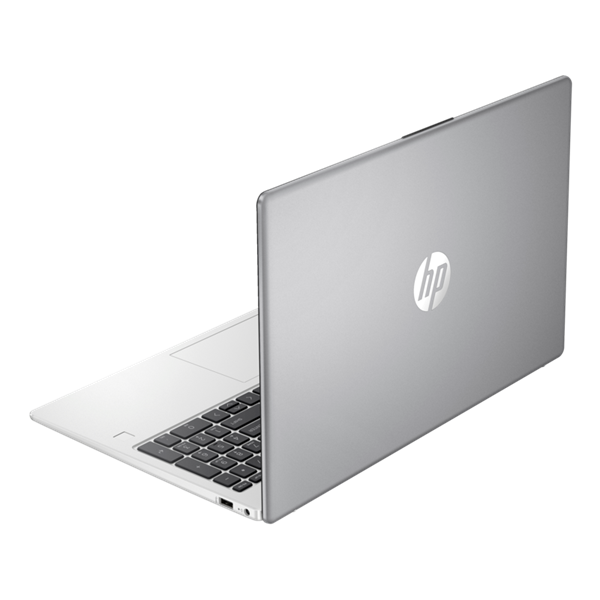 HP 255 G10 15,6"FHD/AMD Ryzen 5 7530U/16GB/512GB/Int.VGA/Win11/ezüst laptop