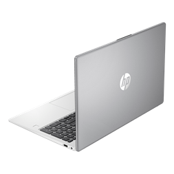 HP 255 G10 15,6"FHD/AMD Ryzen 5 7530U/16GB/512GB/Int.VGA/Win11/ezüst laptop