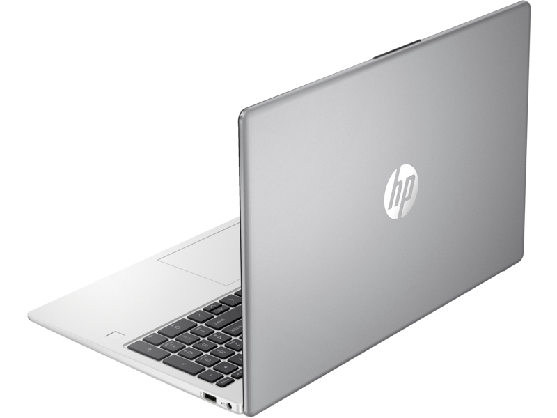 HP 255 G10 15,6"FHD/AMD Ryzen 5 7530U/16GB/512GB/Int.VGA/Win11/ezüst laptop