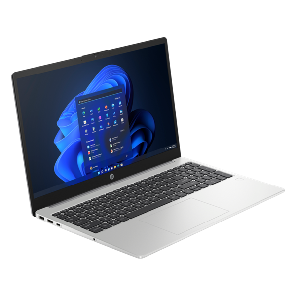 HP 255 G10 15,6"FHD/AMD Ryzen 5 7530U/16GB/512GB/Int.VGA/Win11/ezüst laptop