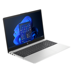 HP 255 G10 15,6"FHD/AMD Ryzen 5 7530U/16GB/512GB/Int.VGA/Win11/ezüst laptop