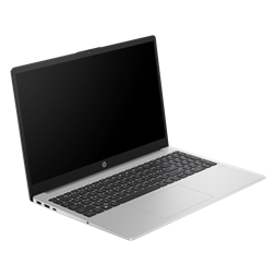 HP 255 G10 15,6"FHD/AMD Ryzen 5 7530U/16GB/512GB/Int.VGA/ezüst laptop