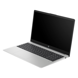 HP 255 G10 15,6"FHD/AMD Ryzen 5 7530U/16GB/512GB/Int.VGA/ezüst laptop