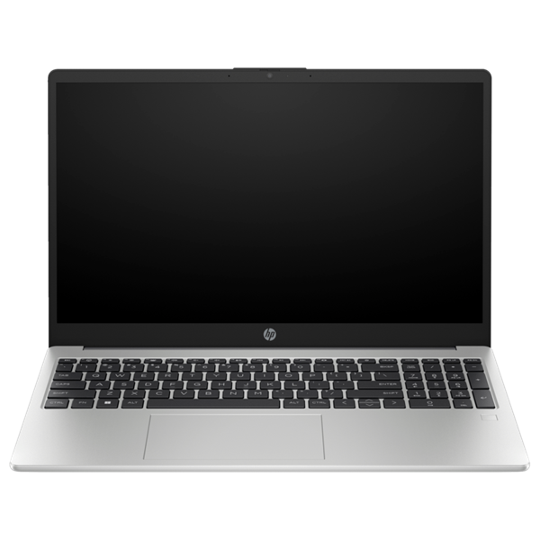 HP 255 G10 15,6"FHD/AMD Ryzen 5 7530U/16GB/512GB/Int.VGA/ezüst laptop