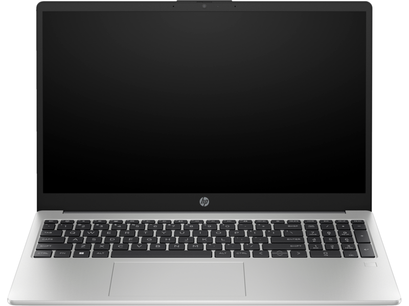 HP 255 G10 15,6"FHD/AMD Ryzen 5 7530U/16GB/512GB/Int.VGA/ezüst laptop (Újracsomagolt)