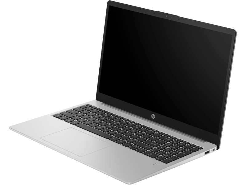 HP 255 G10 15,6"FHD/AMD Ryzen 5 7530U/16GB/512GB/Int.VGA/ezüst laptop (Újracsomagolt)