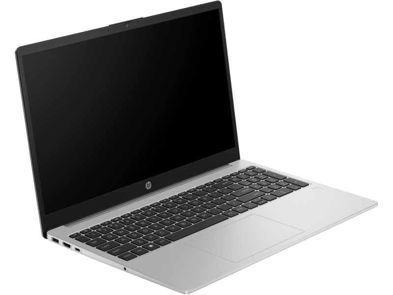 HP 255 G10 15,6"FHD/AMD Ryzen 5 7530U/16GB/512GB/Int.VGA/ezüst laptop (Újracsomagolt)