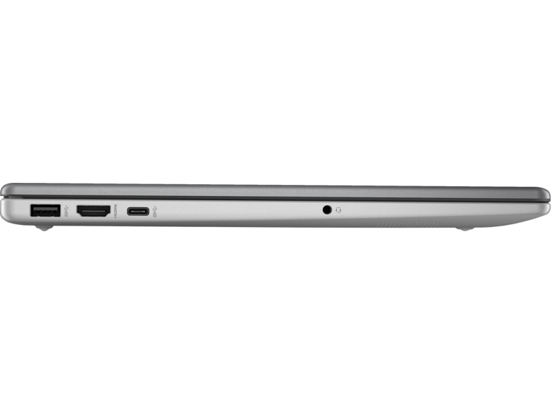 HP 255 G10 15,6"FHD/AMD Ryzen 5 7530U/16GB/512GB/Int.VGA/ezüst laptop (Újracsomagolt)