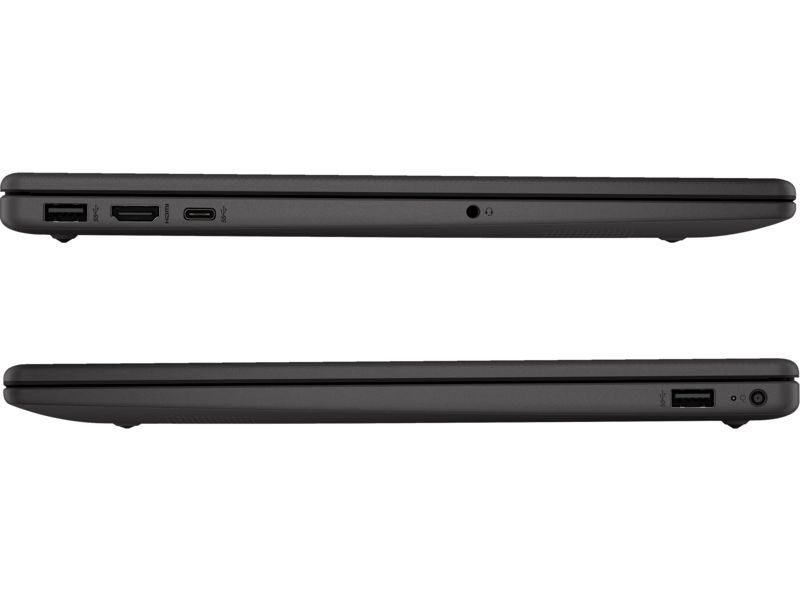 HP 255 G10 15,6"FHD/AMD Ryzen 5 7530U/8GB/512GB/Int.VGA/Win11/sötétszürke laptop