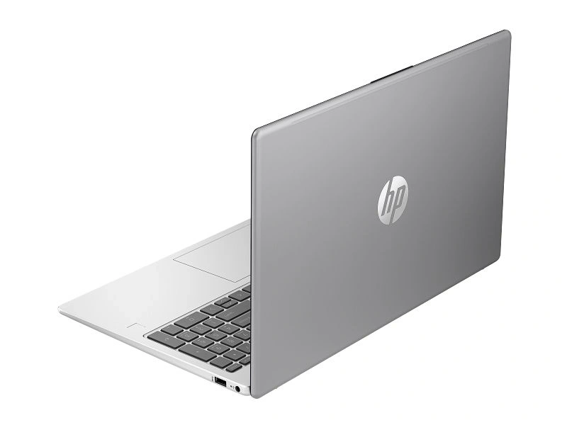 HP 255 G10 15,6"FHD/AMD Ryzen 5 7535U/16GB/512GB/Int.VGA/Win11/ezüst laptop
