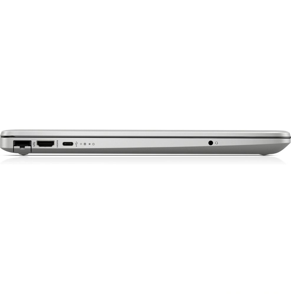 HP 255 G8 15,6"FHD/AMD Ryzen 5-3500U/8GB/512GB/Int. VGA/Win10/ezüst laptop
