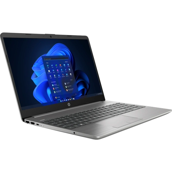 HP 255 G9 15,6"FHD/AMD Ryzen3 5425U/8GB/256GB/Win11/ezüst laptop