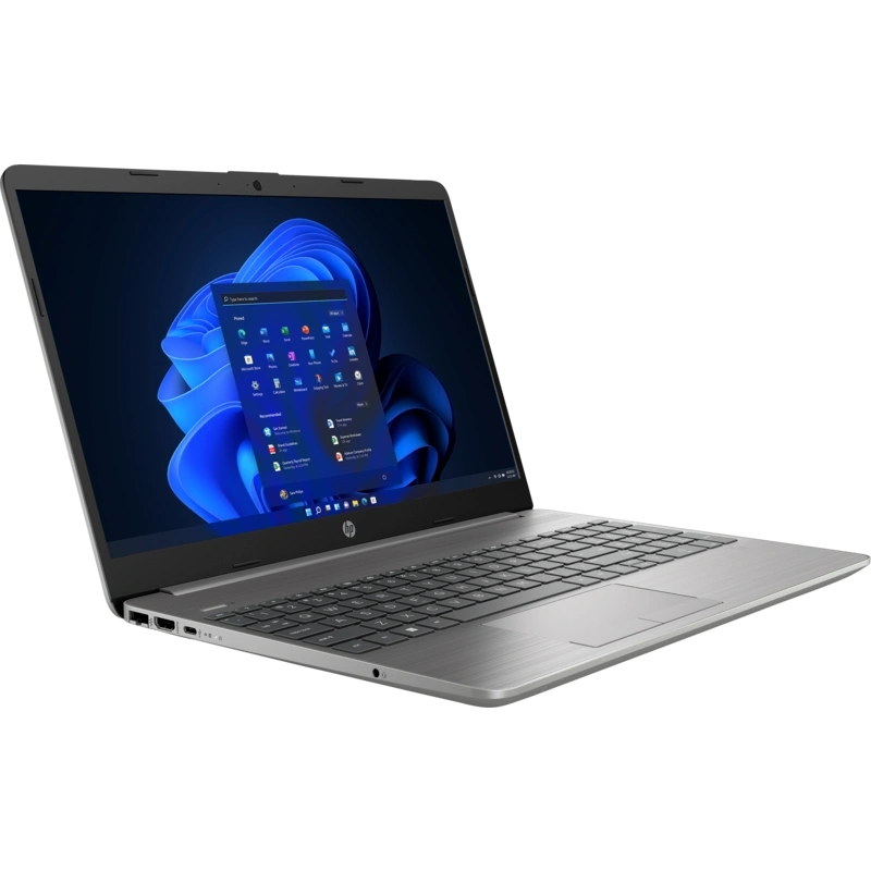 HP 255 G9 15,6"FHD/AMD Ryzen3 5425U/8GB/256GB/Win11/ezüst laptop