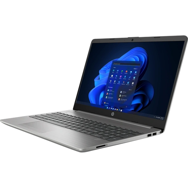 HP 255 G9 15,6"FHD/AMD Ryzen3 5425U/8GB/256GB/Win11/ezüst laptop