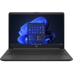 HP 255 G9 15,6"FHD/AMD Ryzen 3-5425U/8GB/256GB/Int. VGA/Win11/fekete laptop