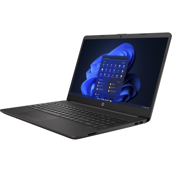 HP 255 G9 15,6"FHD/AMD Ryzen 3-5425U/8GB/256GB/Int. VGA/Win11/fekete laptop