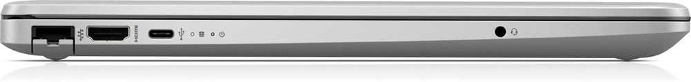 HP 255 G9 15,6"FHD/AMD Ryzen 3-5425U/8GB/512GB/Int. VGA/FreeDOS/ezüst laptop