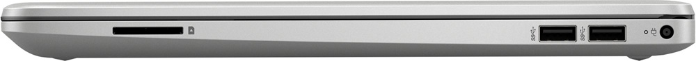 HP 255 G9 15,6"FHD/AMD Ryzen 3-5425U/8GB/512GB/Int. VGA/FreeDOS/ezüst laptop