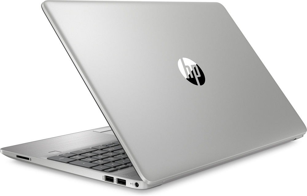 HP 255 G9 15,6"FHD/AMD Ryzen 3-5425U/8GB/512GB/Int. VGA/FreeDOS/ezüst laptop