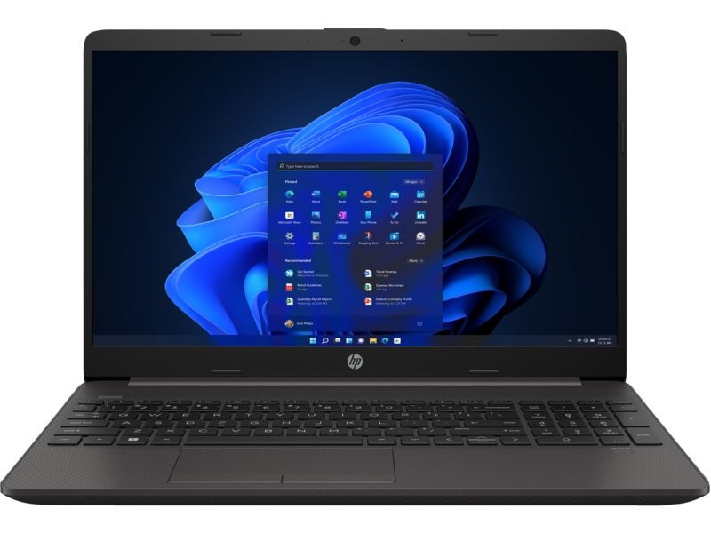 HP 255 G9 15,6"FHD/AMD Ryzen 3-5425U/8GB/512GB/Int.VGA/FreeDOS/sötét ezüst laptop
