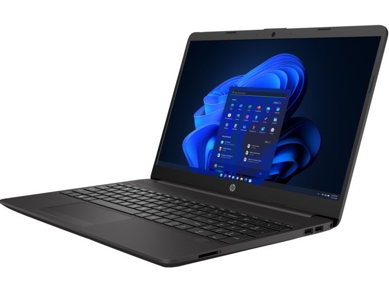 HP 255 G9 15,6"FHD/AMD Ryzen 3-5425U/8GB/512GB/Int.VGA/FreeDOS/sötét ezüst laptop