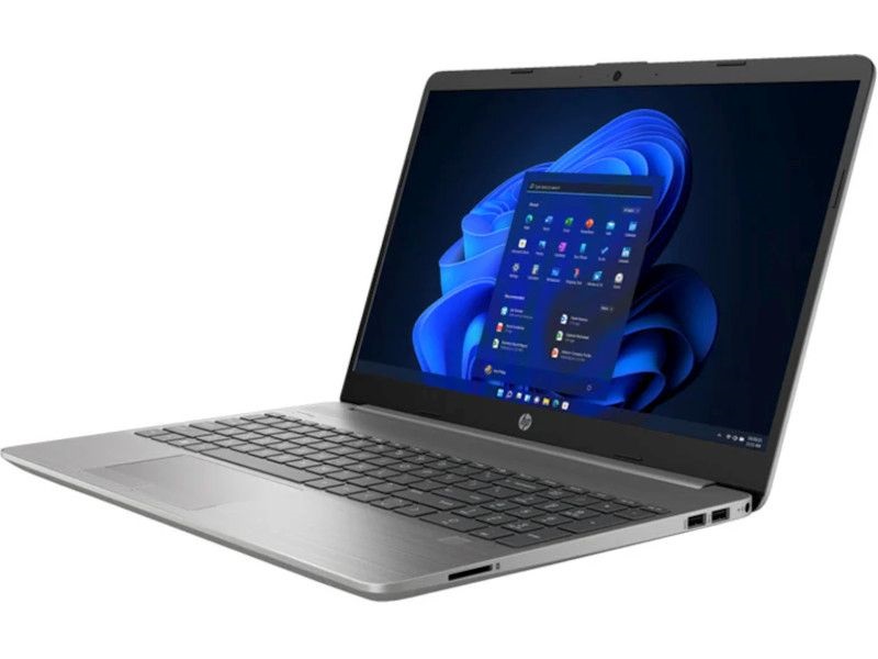 HP 255 G9 15,6"FHD/AMD Ryzen 5 5625U/16GB/512GB/Int.VGA/Win11/ezüst laptop
