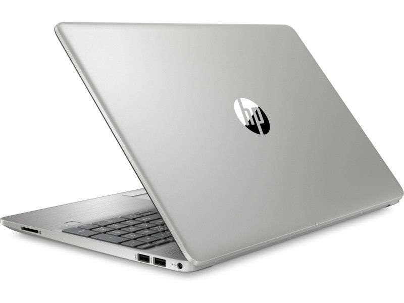 HP 255 G9 15,6"FHD/AMD Ryzen 5 5625U/16GB/512GB/Int.VGA/Win11/ezüst laptop