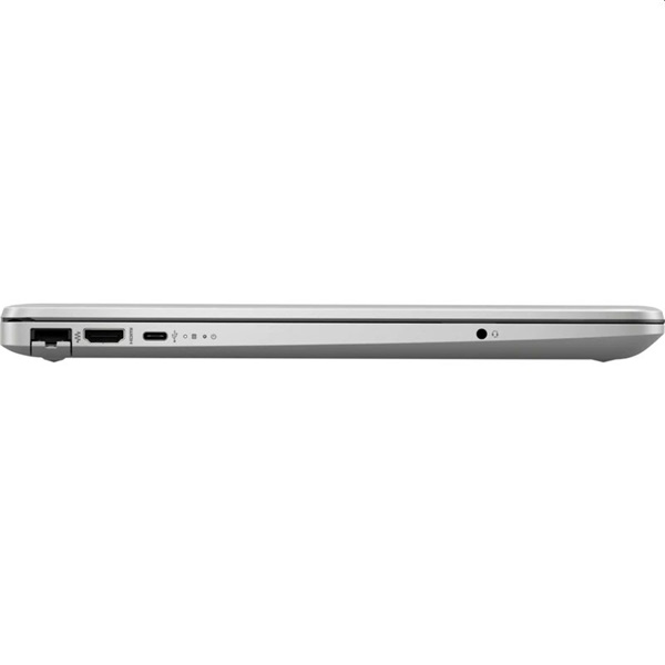 HP 255 G9 15,6"FHD/AMD Ryzen 5-5625U/16GB/512GB/Int.VGA/ezüst laptop