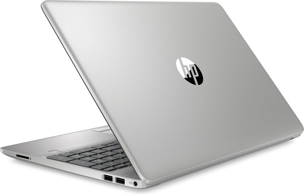 HP 255 G9 15,6"FHD/AMD Ryzen 5-5625U/8GB/256GB/Int.VGA/ezüst laptop