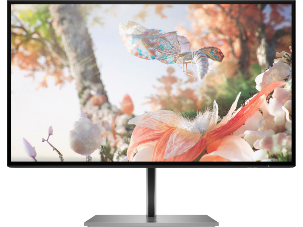 HP 25" Z25xs G3 QHD HDMI/DP/USB/USB-C monitor