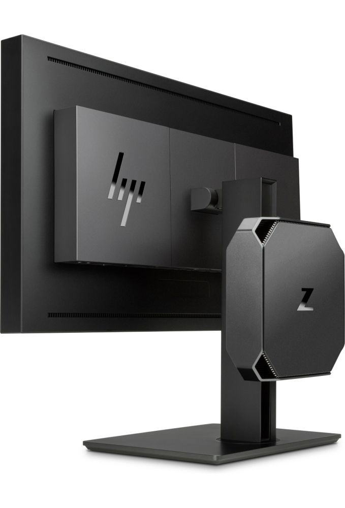 HP 27" 2NJ08A4 Z27x G2 QHD IPS HDMI/DP/USB fekete LED monitor