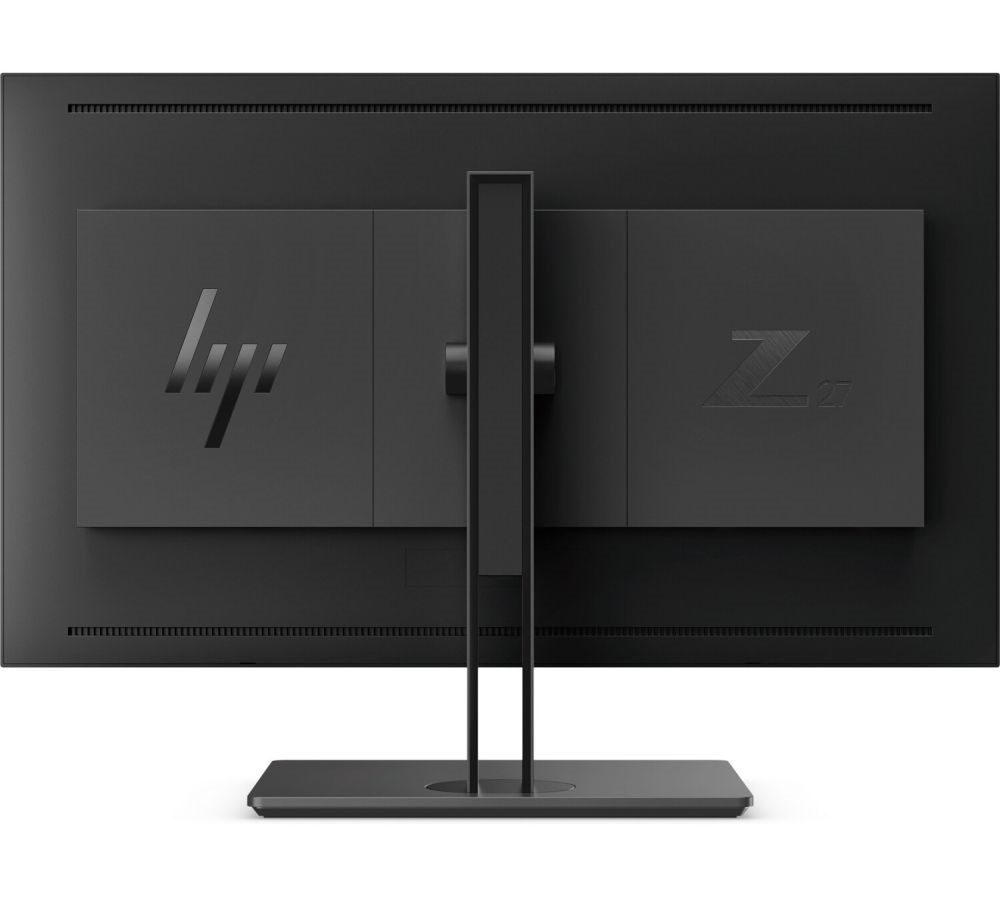 HP 27" 2NJ08A4 Z27x G2 QHD IPS HDMI/DP/USB fekete LED monitor