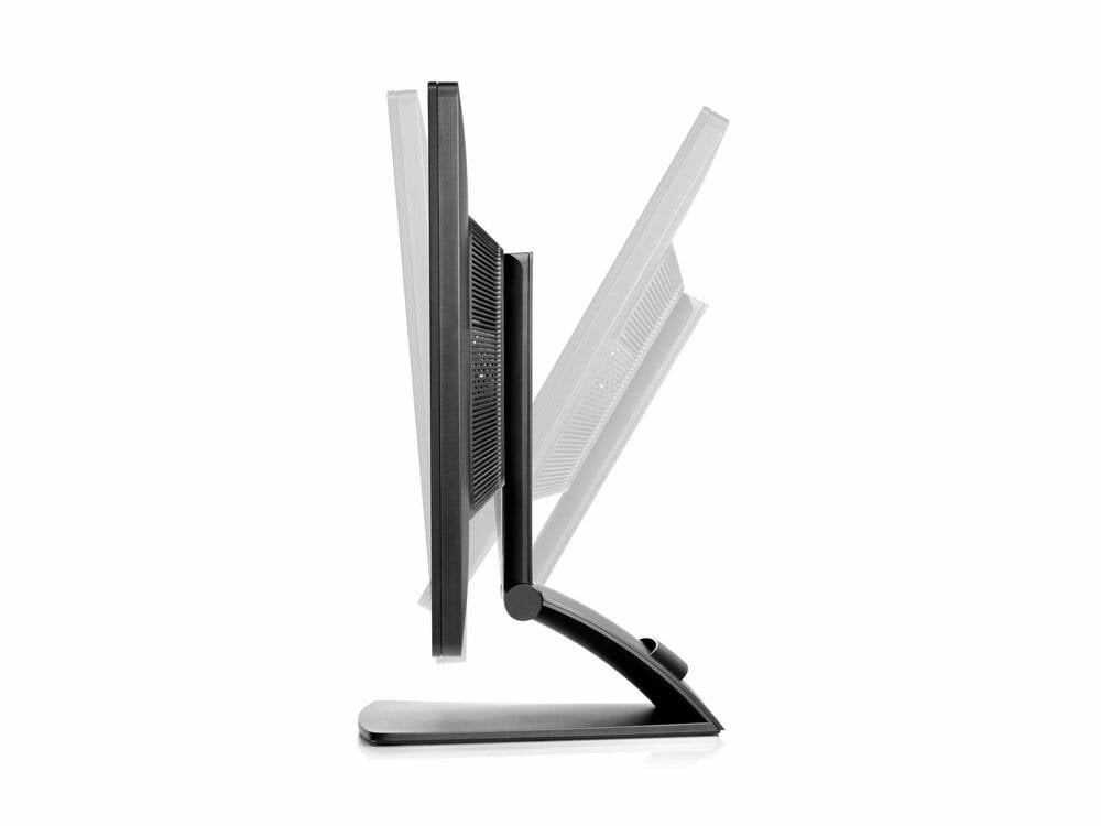 HP 27" EliteDisplay E271i FHD IPS DP/DVI/VGA/USB monitor (Használt A)