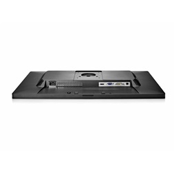 HP 27" EliteDisplay E271i FHD IPS DP/DVI/VGA/USB monitor (Használt A)