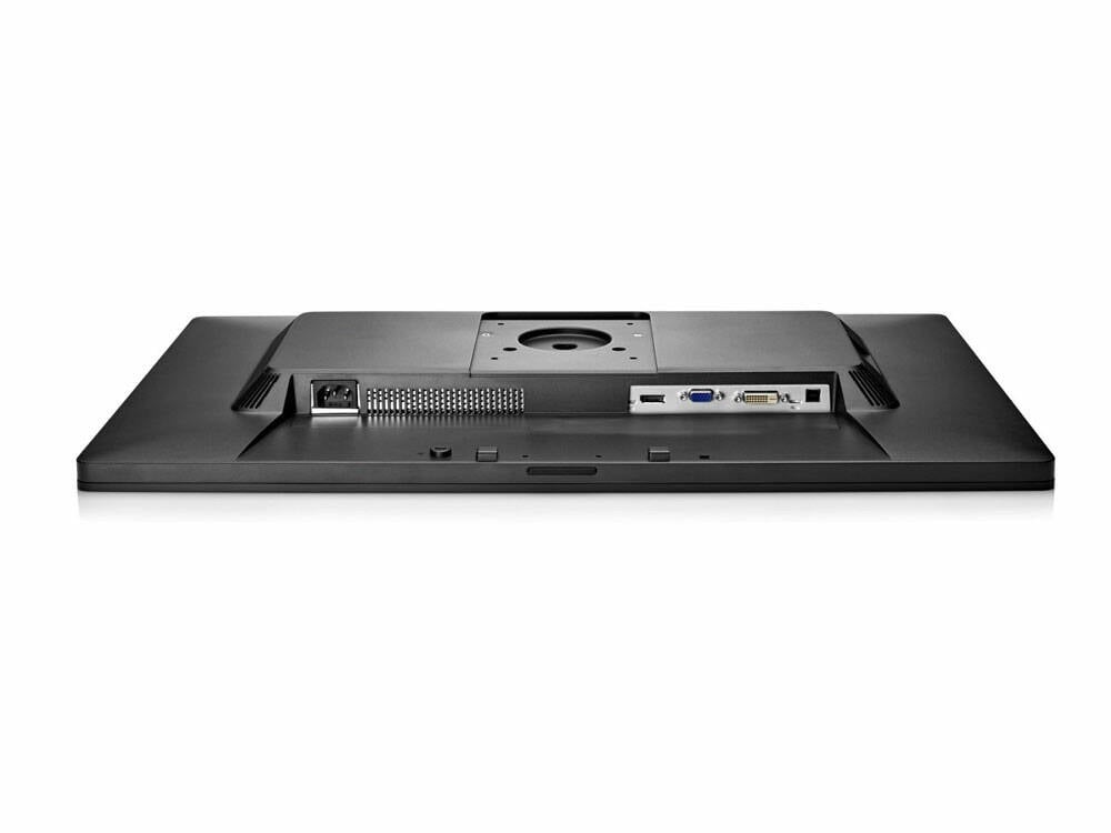 HP 27" EliteDisplay E271i FHD IPS DP/DVI/VGA/USB monitor (Használt A)
