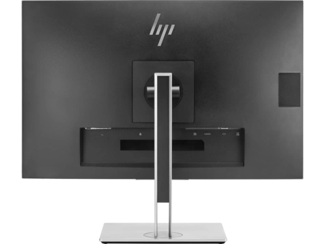 HP 27" EliteDisplay E273 FHD IPS DP/HDMI/VGA/USB monitor (Használt B)
