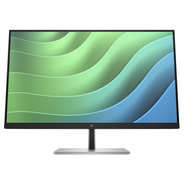 HP 27" EliteDisplay E27 G5 FHD AG IPS HDMI/DP/USB fekete monitor