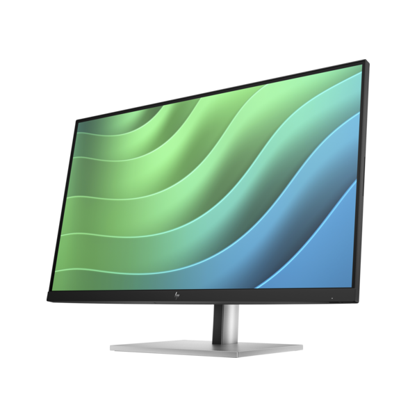 HP 27" EliteDisplay E27 G5 FHD AG IPS HDMI/DP/USB fekete monitor