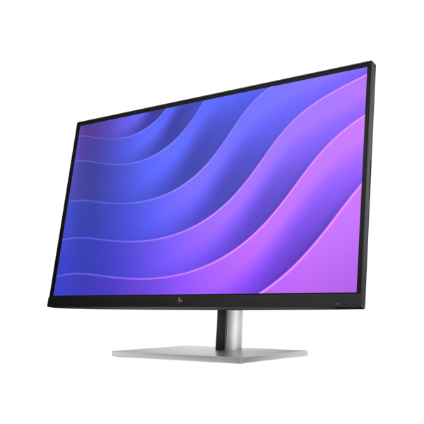 HP 27" EliteDisplay E27q G5 QHD AG IPS HDMI/DP/USB fekete monitor