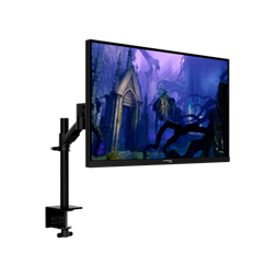 HP 27" HYPERX Armada QHD IPS 165Hz DP/HDMI gamer monitor