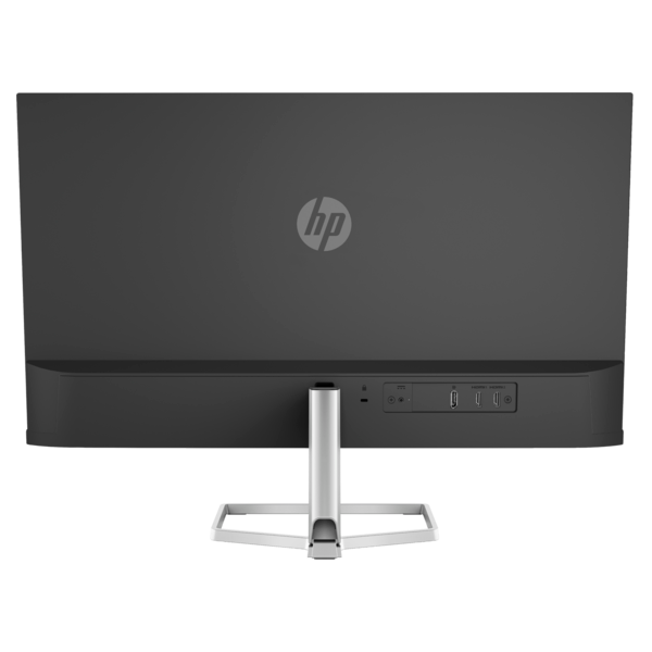 HP 27" M27fq QHD AG IPS DP/HDMI monitor