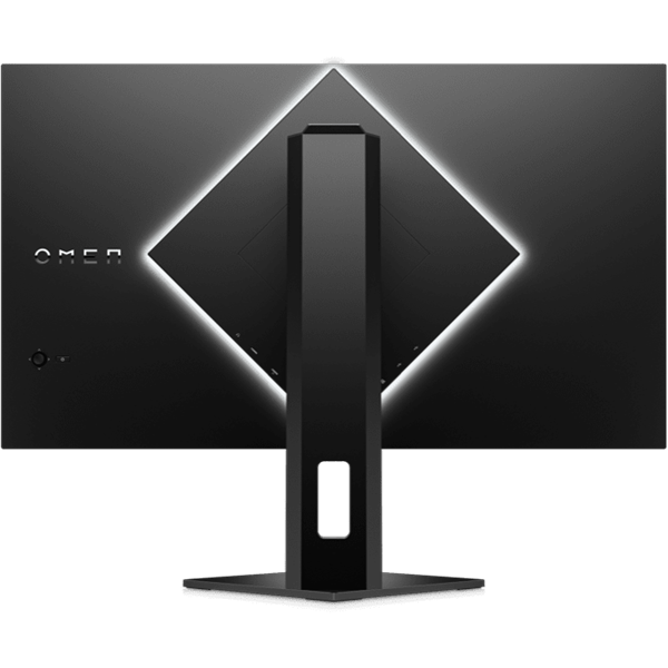 HP 27" OMEN 27u UHD IPS HDMI/DP/USB gamer monitor