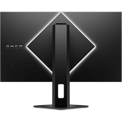 HP 27" OMEN 27u UHD IPS HDMI/DP/USB gamer monitor
