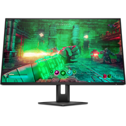 HP 27" OMEN 27u UHD IPS HDMI/DP/USB gamer monitor