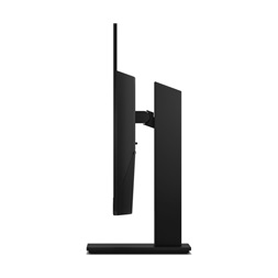 HP 27" P27h G4 FHD IPS VGA/HDMI/DP fekete monitor