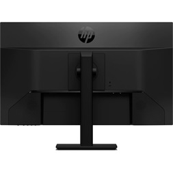 HP 27" P27h G4 FHD IPS VGA/HDMI/DP fekete monitor
