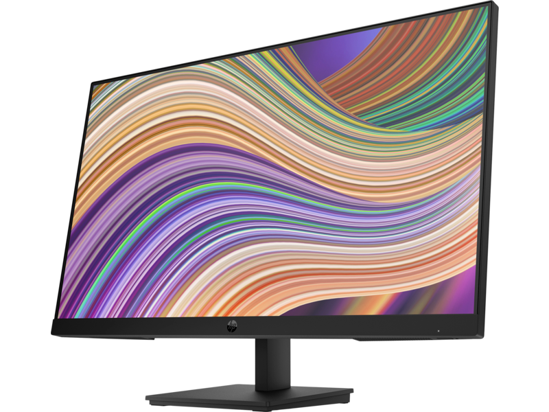 HP 27" ProDisplay P27 G5 AG FHD IPS VGA/HDMI/DP LED monitor