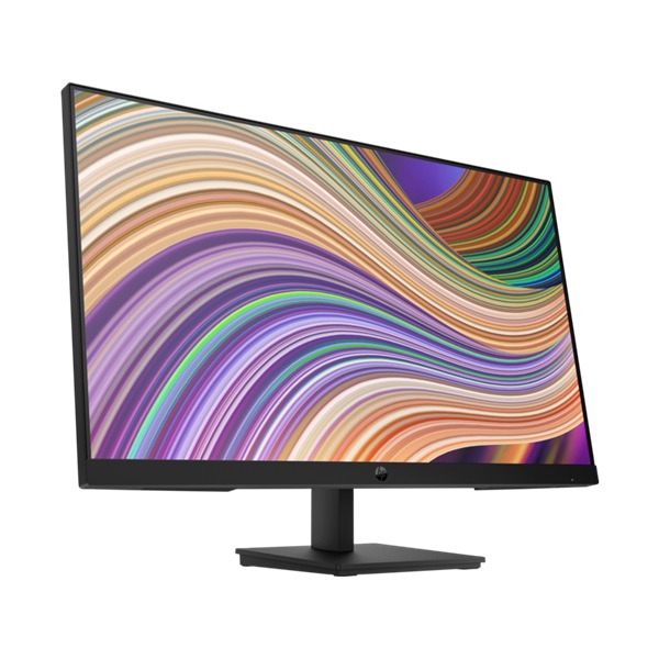 HP 27" ProDisplay P27 G5 AG FHD IPS VGA/HDMI/DP LED monitor